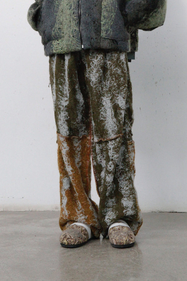 Vitelli hiking pants SS22_DMB16_LI